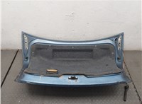  Крышка (дверь) багажника Saab 9-5 2005-2010 8937974 #5