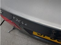  Крышка (дверь) багажника Saab 9-5 2005-2010 8937997 #2