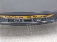  Крышка (дверь) багажника Saab 9-5 2005-2010 8937997 #11
