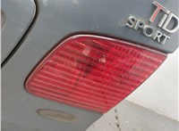  Крышка (дверь) багажника Saab 9-5 2005-2010 8937997 #22