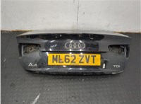 5N0827566T Кнопка открывания багажника Audi A4 (B8) 2007-2015 11008203 #13