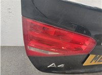  Крышка (дверь) багажника Audi A4 (B8) 2011-2015 8938002 #16