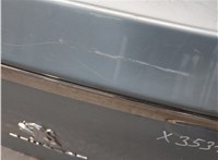  Крышка (дверь) багажника Peugeot 508 8938009 #14