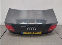  Крышка (дверь) багажника Audi A8 (D3) 2007-2010 8938023 #1