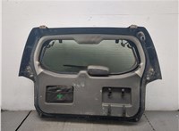  Крышка (дверь) багажника Nissan Pathfinder 2004-2014 8938063 #7