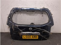 904007Z030 Петля крышки багажника Nissan Pathfinder 2004-2014 11008244 #9