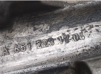  Кронштейн двигателя Mercedes Sprinter 2006-2014 8938095 #3