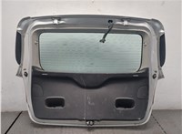  Крышка (дверь) багажника Opel Meriva 2010- 8938099 #15