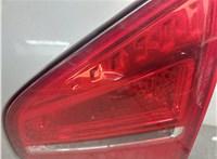  Крышка (дверь) багажника Opel Meriva 2010- 8938099 #20