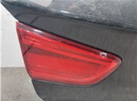  Крышка (дверь) багажника BMW 1 F20, F21 2011-2019 8938110 #9