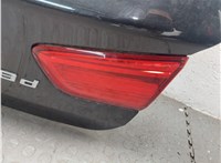  Крышка (дверь) багажника BMW 1 F20, F21 2011-2019 8938110 #10
