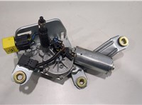  Двигатель стеклоочистителя (моторчик дворников) задний Mercedes ML W163 1998-2004 8938160 #2
