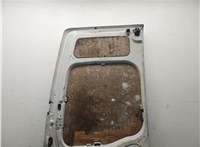  Дверь задняя (распашная) Renault Master 2004-2010 8938193 #11