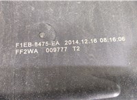  Кожух вентилятора радиатора (диффузор) Ford Focus 3 2014-2019 8938204 #3