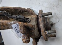1420863, 3M513K171BH, 2472584, 3M5J1K018CJ Ступица (кулак, цапфа) Ford Focus 2 2008-2011 8938226 #6