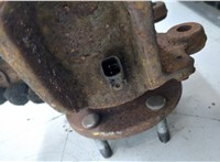 30760281, 31340604 Ступица (кулак, цапфа) Volvo S40 2004- 8938237 #6