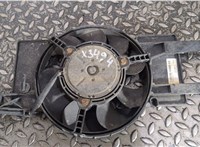  Вентилятор радиатора Ford Focus 3 2014-2019 8938249 #1