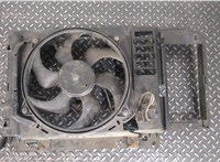  Вентилятор радиатора Citroen Xsara-Picasso 8938316 #1