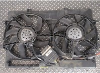  Вентилятор радиатора Audi A7 2010-2014 8938367 #1