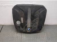  Накладка декоративная на ДВС BMW 5 F10 2010-2016 8938532 #1