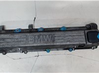  Крышка клапанная ДВС BMW 5 E39 1995-2003 8938555 #1