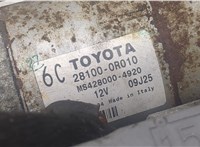  Стартер Toyota Avensis 2 2003-2008 8938580 #4