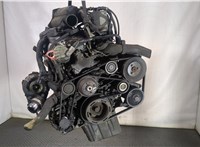  Двигатель (ДВС) Mercedes Sprinter 1996-2006 8938629 #1