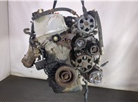  Двигатель (ДВС) Honda CR-V 2002-2006 8938718 #1