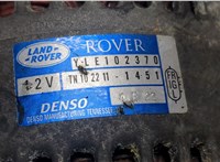  Генератор Rover 75 1999-2005 8939002 #3