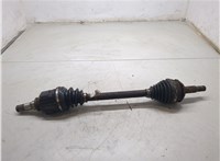 4342002610 Полуось (приводной вал, шрус) Toyota Auris E15 2006-2012 8939847 #4