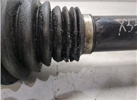 IED500022 Полуось (приводной вал, шрус) Land Rover Range Rover 3 (LM) 2002-2012 8939877 #7
