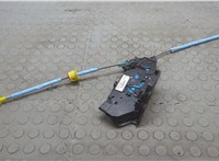 51227445054, 7445054 Замок двери BMW 4 G22, G23, G26 2020-2025 8939922 #3