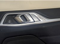  Дверная карта (Обшивка двери) BMW 4 G22, G23, G26 2020- 8939928 #4