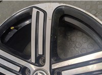  Диск колесный Volkswagen Golf 7 2012-2017 8939966 #3
