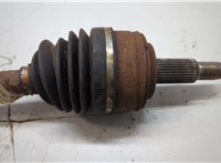 391017007R Полуось (приводной вал, шрус) Renault Master 2010- 8940037 #8