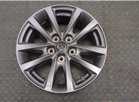  Комплект литых дисков Mazda 3 (BP) 2019- 8940046 #1