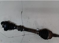  Полуось (приводной вал, шрус) Nissan Qashqai 2013-2019 8940082 #4