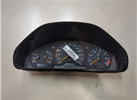  Щиток приборов (приборная панель) Mercedes C W202 1993-2000 8940985 #2