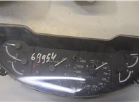  Щиток приборов (приборная панель) Ford Probe 1993-1998 8941008 #1