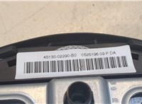  Подушка безопасности водителя Toyota Auris E15 2006-2012 8941049 #3