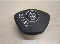  Подушка безопасности водителя Volkswagen Amarok 2010-2016 8941061 #1