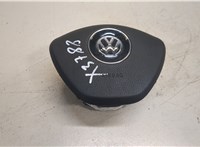  Подушка безопасности водителя Volkswagen Amarok 2010-2016 8941061 #2