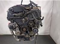  Двигатель (ДВС) Jaguar XJ 2003–2008 8941185 #1