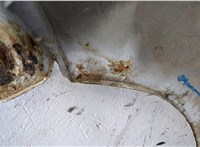 7751691053 Крыло Renault Kangoo 1998-2008 8941193 #6