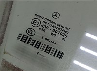  Стекло боковой двери Mercedes E W211 2002-2009 8941248 #2