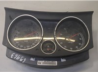  Щиток приборов (приборная панель) Opel Zafira B 2005-2012 8941341 #1