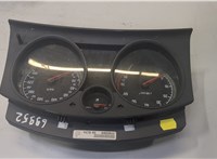  Щиток приборов (приборная панель) Opel Astra H 2004-2010 8941508 #1