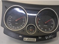  Щиток приборов (приборная панель) Opel Astra H 2004-2010 8941511 #1