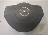  Подушка безопасности водителя Opel Zafira B 2005-2012 8941518 #1