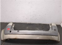 7701474785 Бампер Renault Scenic 2003-2009 8941665 #9